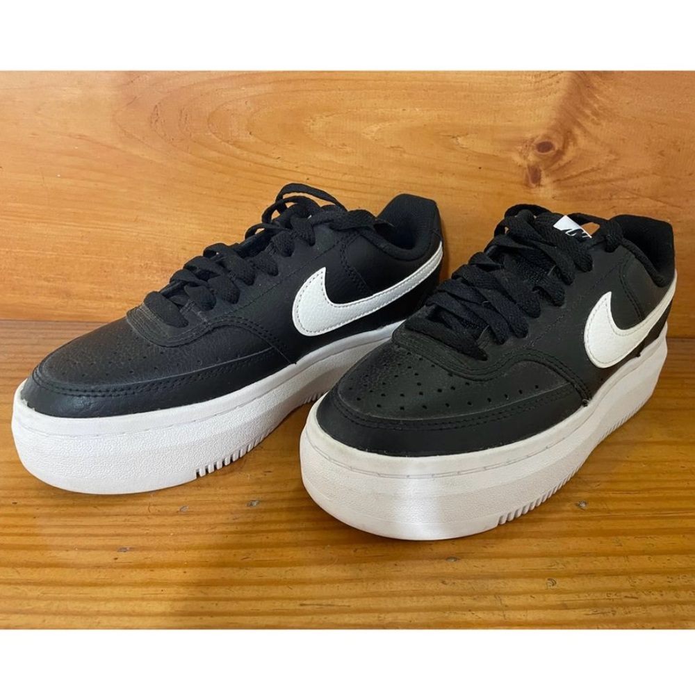 NIKE Court Vision Alta Women’s Shoes - Size 6